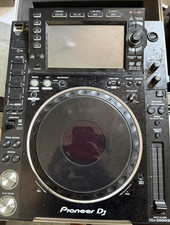 Pioneer DJ CDJ-2000NXS2 Professional Multi-Player 