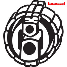 Mount, exhaust system BOSAL
