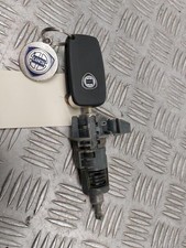 Barillet porte avant gauche