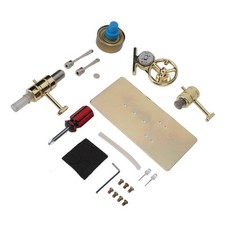 Kit Moteur Stirling Modèle