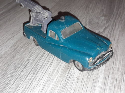 Norev ancienne ford - ancienne,