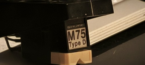 Porte cellule 120 shure - cellule, 120+