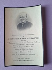 Image Mortuaire M Louis