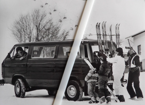 Photo presse volkswagen - presse, vw