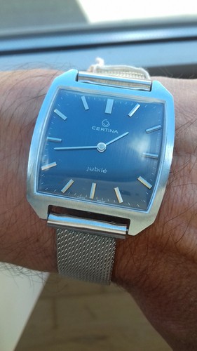 Certina jubilé 01 2373 - 23-30,