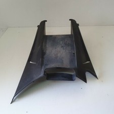 Carénage Spoiler Yamaha