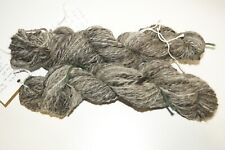 Lot de 2 écheveaux pure laine