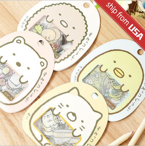 Lot sumikko gurashi - lot, 50