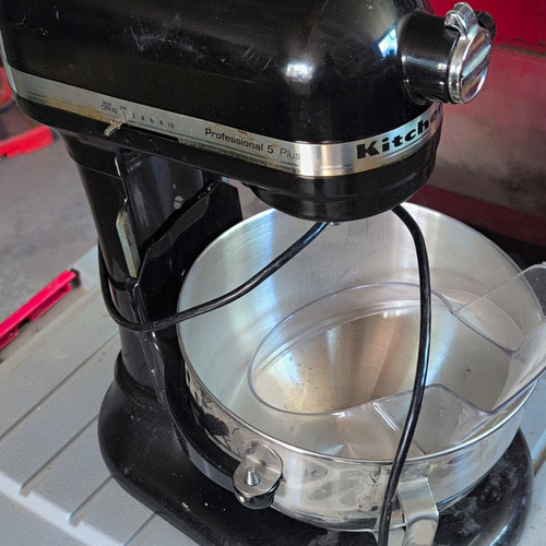 Kitchenaid professional plus - kitchenaid,