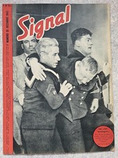 Signal Magazine n°23 de mai