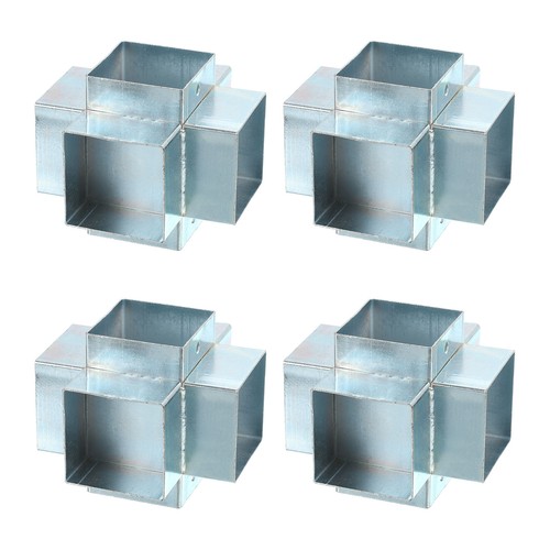 Kit pour way gazebo - kit, 6-way