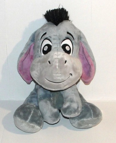 Peluche bourriquet disney - peluche,