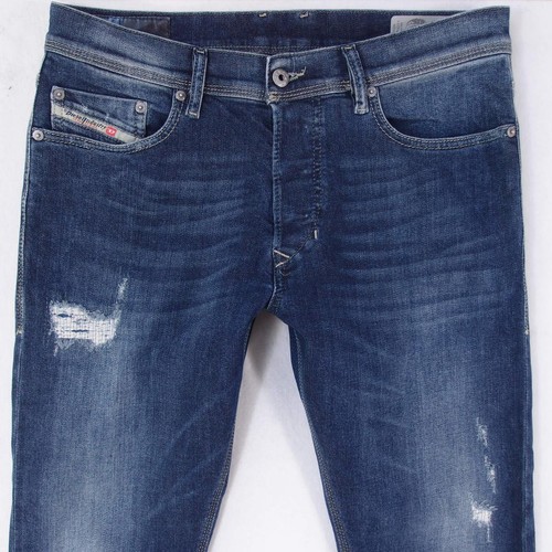 Hommes diesel tepphar ajusté - hommes,