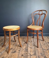 Chaise ancienne Hoffman