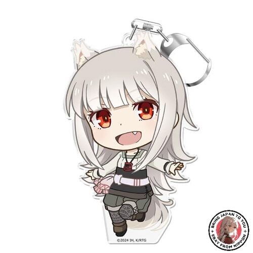 Nouvelle épice loup le - et, :