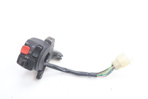 Commodo gauche mbk booster - commodo,
