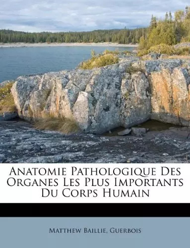 Anatomie pathologique des - anatomie,