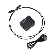 Convertisseur Audio NuméRique