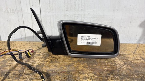 Retroviseur droit bmw serie - retroviseur,