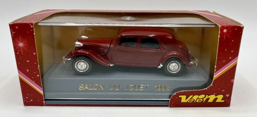 Citroën traction bordeaux - citroën,