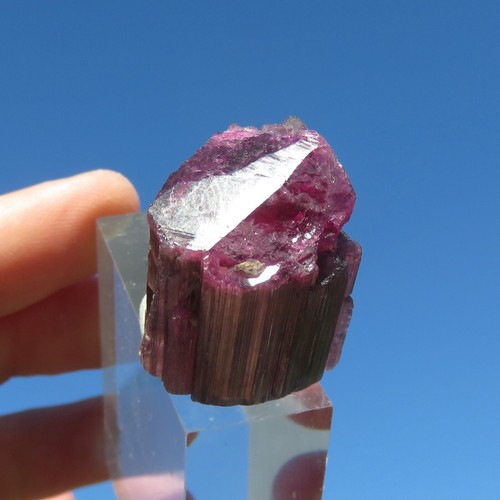Minéraux cristal de - minéraux, ***