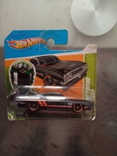 HOT WHEELS '69 FORD TORINO