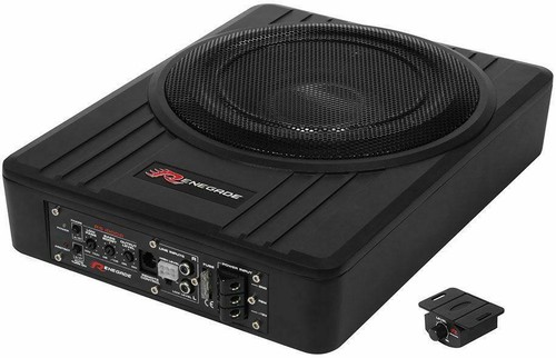 Renegade 1000 subwoofer - renegade,