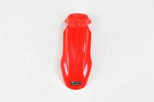 Garde-Boue Avant Fender Compatible Avec Honda Crf Cr-F Cr50f 04-08 Rouge