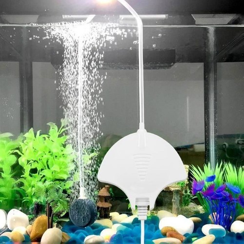 Pompe air pour - à, aquarium