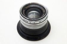 SCHNEIDER COMPONON 150 mm 5,6