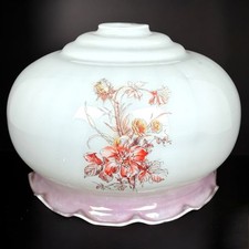 Abat-jour suspension vintage