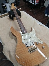 Guitare électrique Yamaha