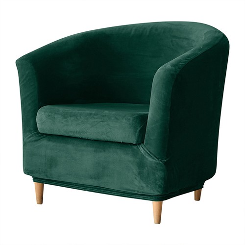 Housse fauteuil club - fauteuil,