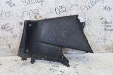 2008 Suzuki King Quad Left Side Panel 53110-31G20-291 Side Cover