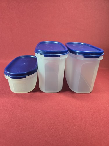 Tupperware modulars 1 1l - modulars,