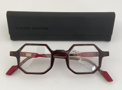 Lunette monture vue neuve - lunette,