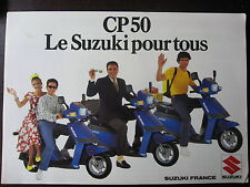  BROCHURE CATALOGUE 1986-90