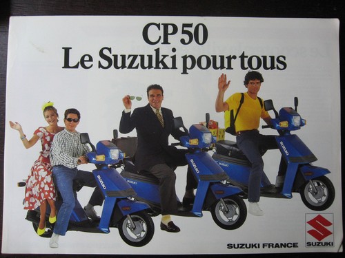 Brochure catalogue 1986 90 - brochure,