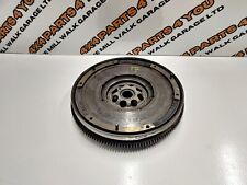 2005 SSANGYONG REXTON 2.7 XDI MANUAL FLYWHEEL A6650301105 062294000053