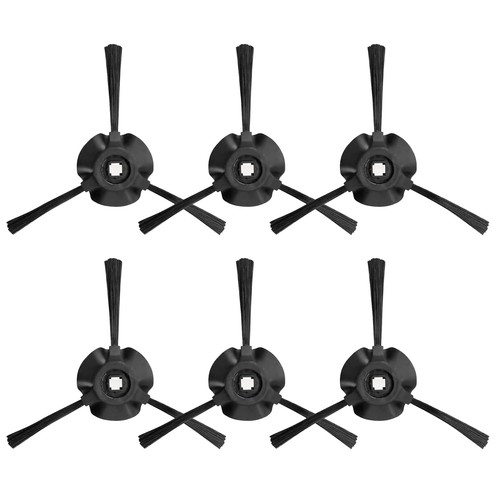 Detetap pack side brushes - detetap,