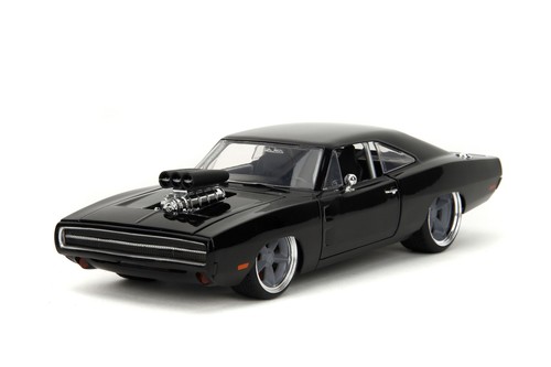 Dodge charger fast furious - charger,