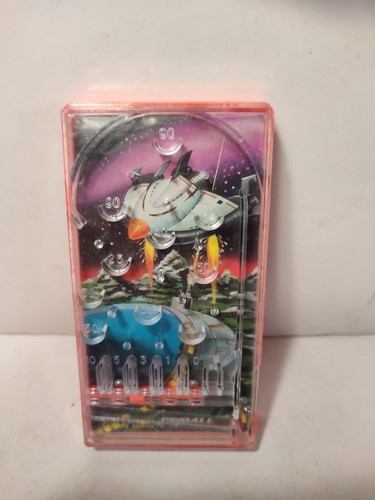 Jeu pinball mini flipper - mini, de