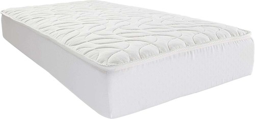 Babysom matelas pour - pour, lit