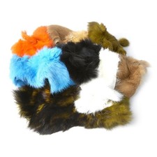 JMC Peau de Lapin Assortiment