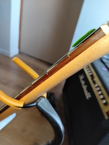 Gibson melody maker m2 - ,