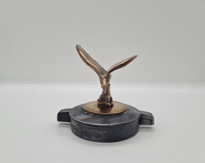 Ancienne Mascotte Automobile