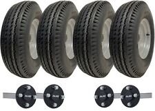 5.00x10 Haute Vitesse Double