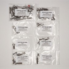 SUZUKI RG 250 GAMMA 1983-1987