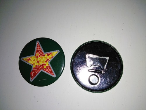 Magnet décapsuleur bière