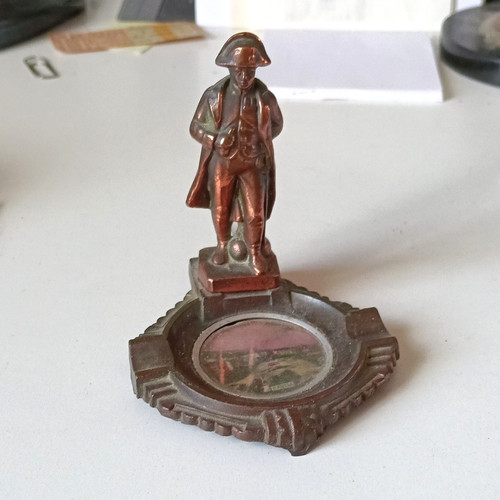 Cendrier 1930 empire napoléon - 1930,